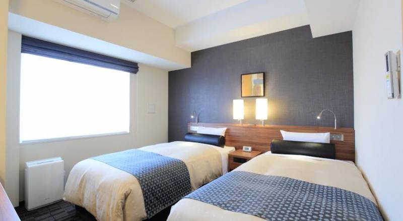 Tokyu Stay Nishi Shinjuku