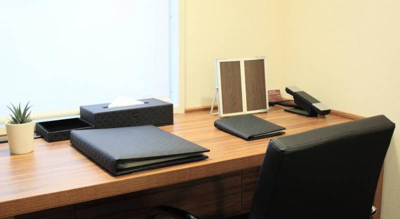 Tokyu Stay Nishi Shinjuku