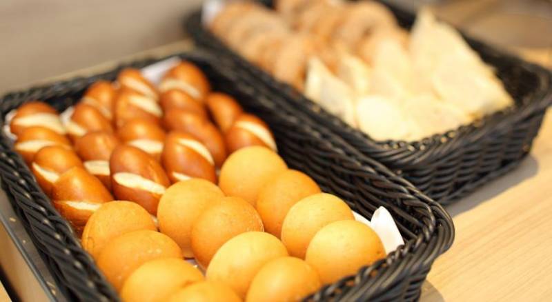 Tokyu Stay Nishi Shinjuku