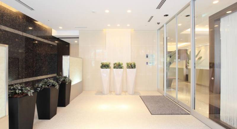 Tokyu Stay Nishi Shinjuku