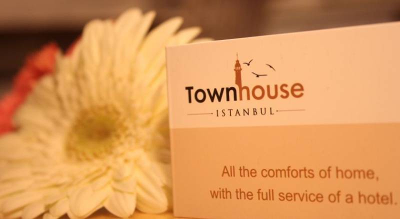 Townhouse Istanbul