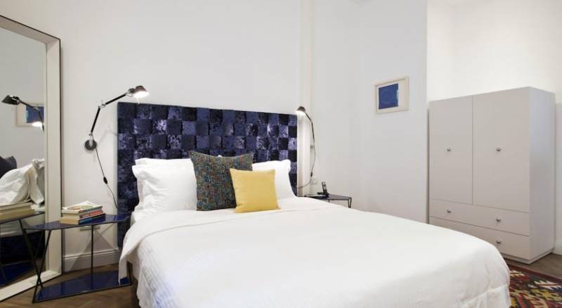 Townhouse Tel Aviv Boutique Hotel- by Zvieli Hotels