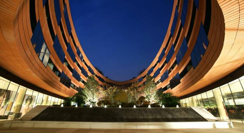 Twelve at Hengshan, A Luxury Collection Hotel, Shanghai