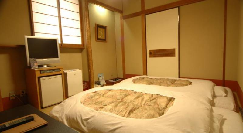 Ueno First City Hotel