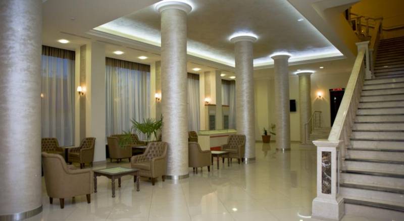 Ukraine Hotel