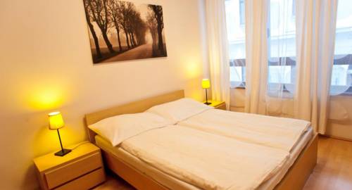 Agape Aparthotel