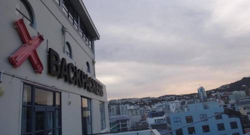 Base Wellington