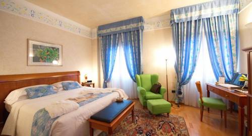 Best Western Hotel Firenze