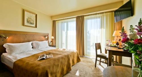 Best Western Hotel Vilnius