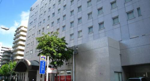 Best Western Tokyo Nishikasai