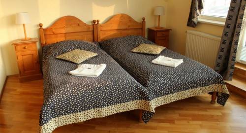 Boulevard City Guesthouse