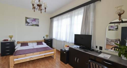 Budai Hotel