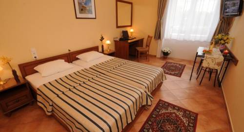 Budapest Museum Central