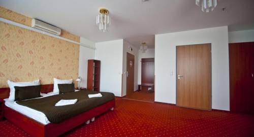 Canada Hotel Budapest