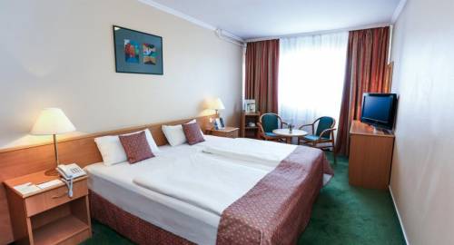 Danubius Hotel Arena