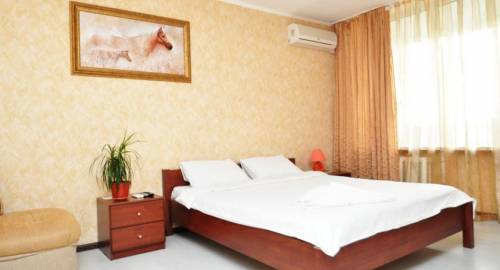 Dayflat Apartments on the Left Bank