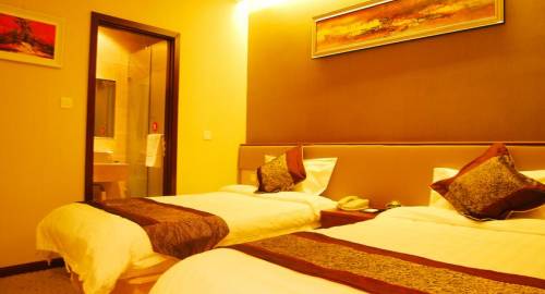 Days Hotel Insun Shanghai