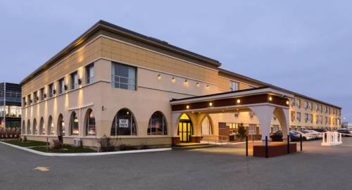 Days Inn & Conference Center- Montreal Airport