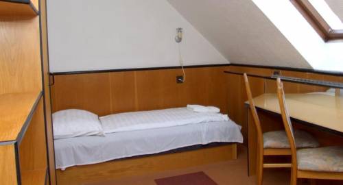 Dominika Apartman Hotel