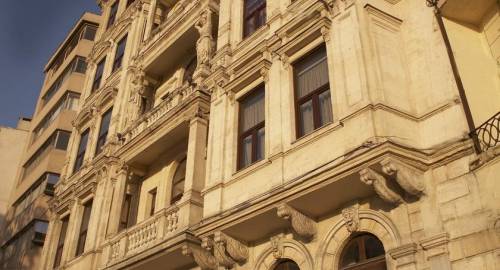 Grand Hotel de Londres - Special Category