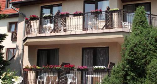 Helios Apartman Hotel