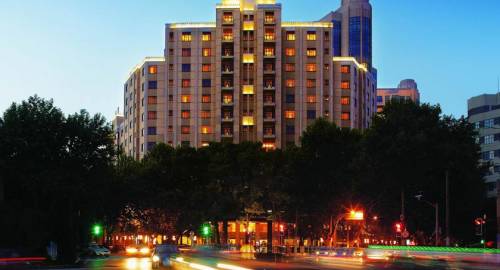 Hengshan Picardie Hotel