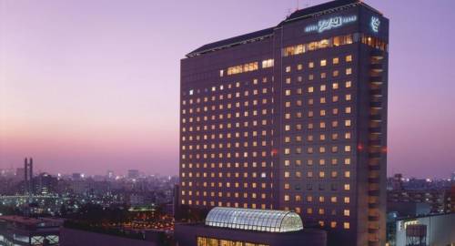 Hotel East 21 Tokyo