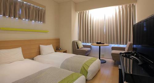 Hotel Gracery Ginza
