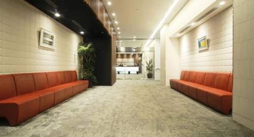 Hotel Grand City