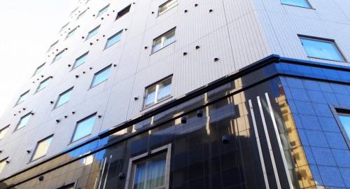 Hotel MyStays Kamata