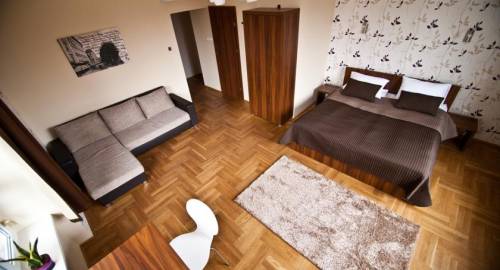 Hotel SasOne