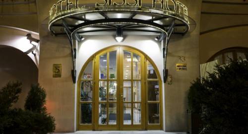 Hotel Sissi