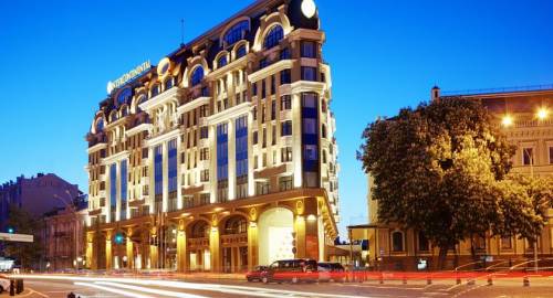 InterContinental Kiev