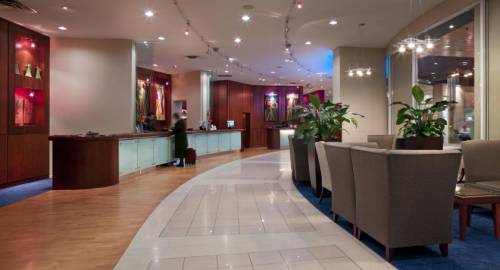 James Cook Hotel Grand Chancellor