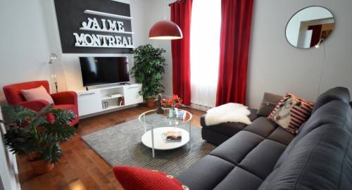 LikeAHotel - Le Chambord