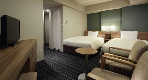 Mitsui Garden Hotel Ueno