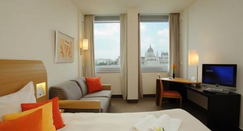 Novotel Budapest Danube