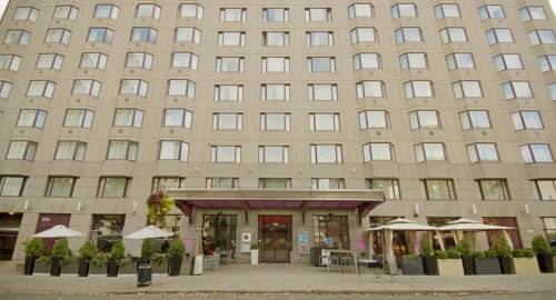 Novotel Montreal Center