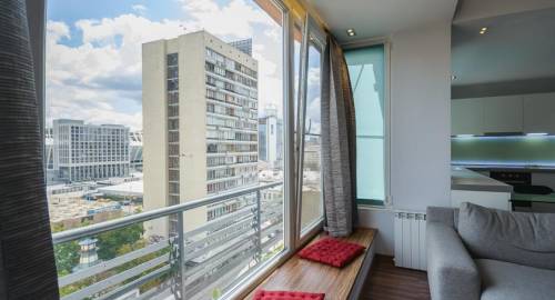 Partner Guest House Saksahans'koho