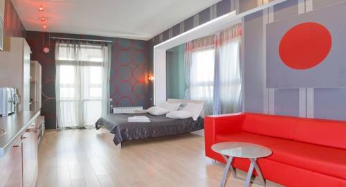 Partner Guest House Shota Rustaveli