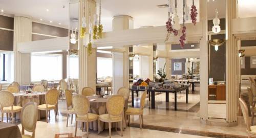 Roseo Hotel Leon d'Oro