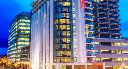 Rydges Wellington