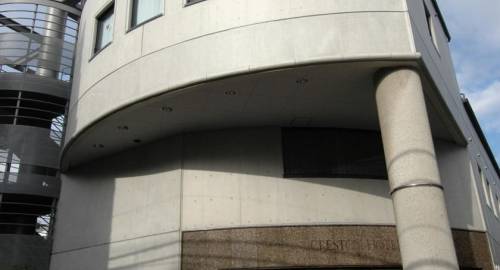 Shibuya Creston Hotel