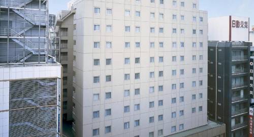 Shibuya Tokyu REI Hotel