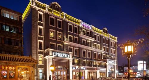 Sofu Hotel