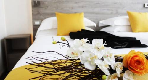 Sole Hotel Verona