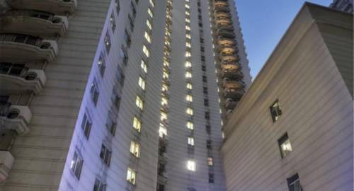 Somerset Xu Hui Shanghai