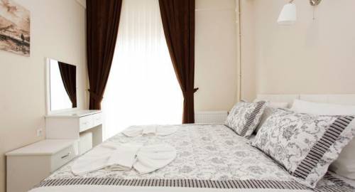Tatvan Hotel