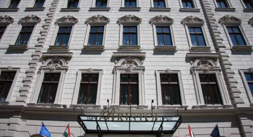 The Three Corners Hotel Bristol