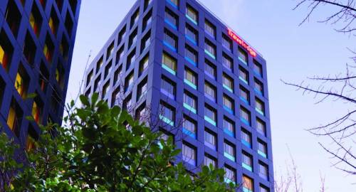 Travelodge Wellington